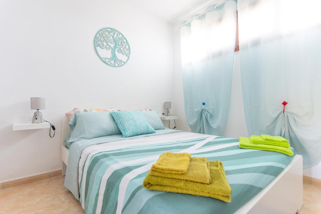 Iris Holiday House Fuerteventura Costa De Antigua Exterior photo