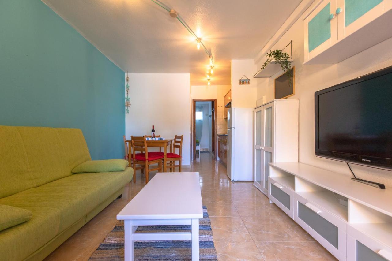 Iris Holiday House Fuerteventura Costa De Antigua Exterior photo