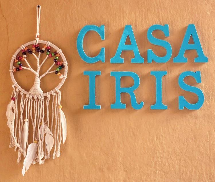 Iris Holiday House Fuerteventura Costa De Antigua Exterior photo
